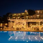 Yiannaki Hotel Ornos (Mykonos)