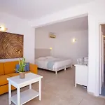 Yiannaki Hotel Ornos (Mykonos)