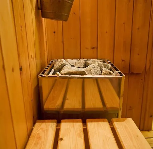 益阳纳吉酒店 4* 奥诺斯