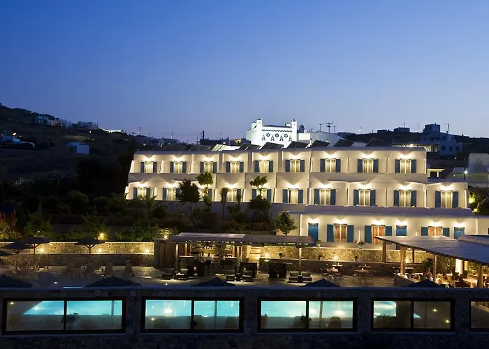 益阳纳吉酒店 4* 奥诺斯