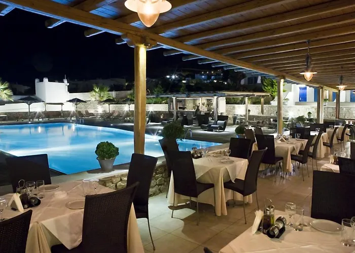 益阳纳吉酒店 4* 奥诺斯