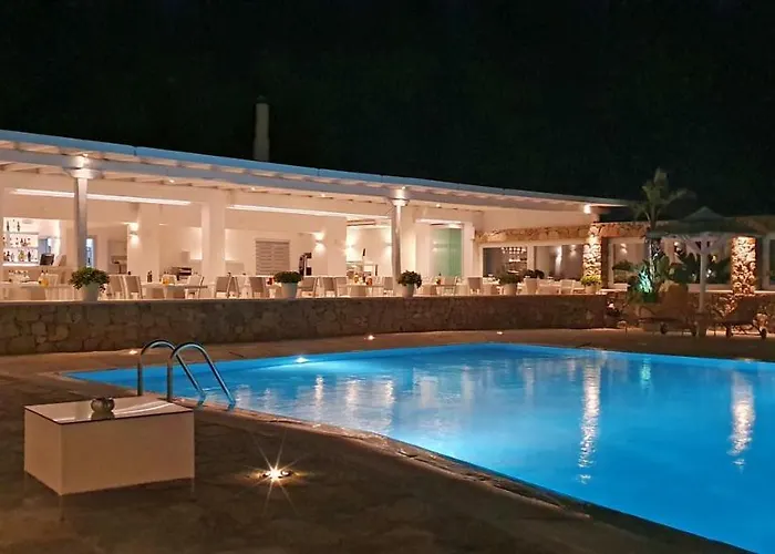 益阳纳吉酒店 4*